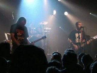 Tagada Jones "{'d^blju:}" - live - 06/11/09