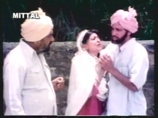Putt Jattan De - Old Punjabi Movie (PART-1)