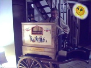 Solnichko fête de fin annee 2009