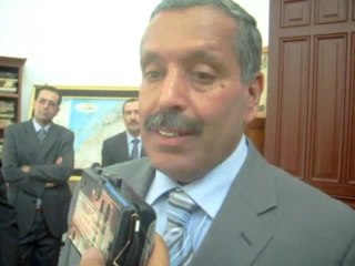 Découvrez la Journée Portes Ouvertes de la Justice à Oujda avec le Procureur Général El Hassan Faress