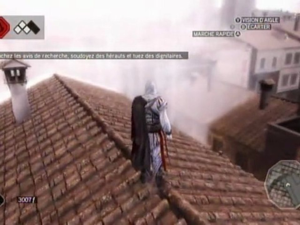 Game Evening : Assassin's Creed 2 (Xbox 360)