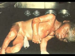 NWO Poznaj Prawdę co w oczy kole...