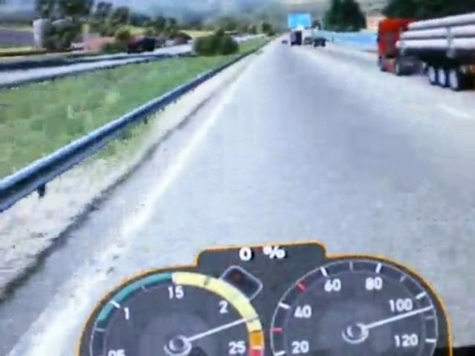 jeux video de voiture