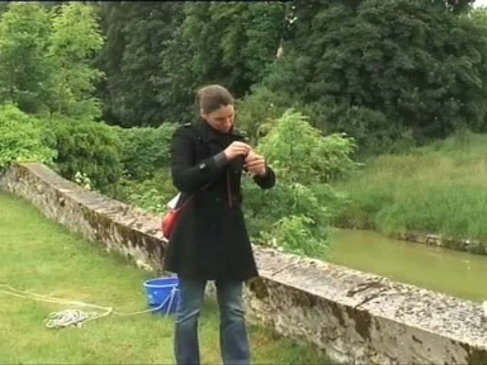 Dernier jour de tournage
