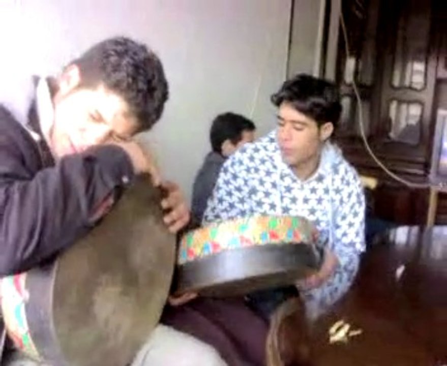 hamid ali  lerida alnif tinghir