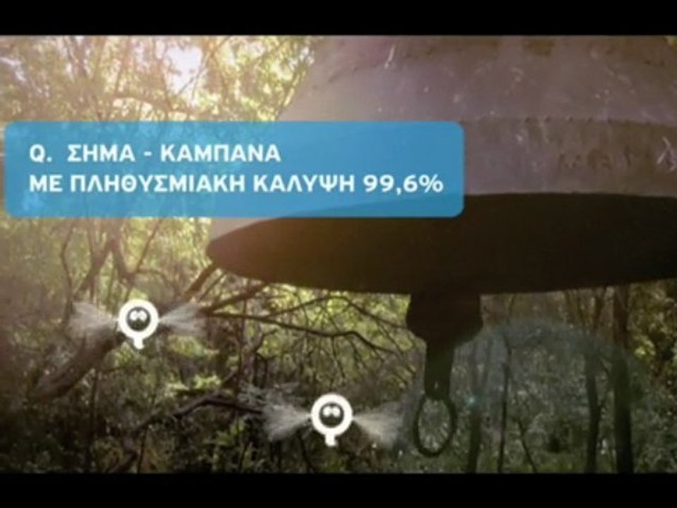 Kampana TVC |  Q telecoms Contracts Campaign | Emptyfilm