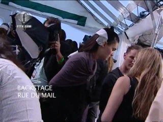 MARINA PEREZ MODELS SPRING/SUMMER 2009