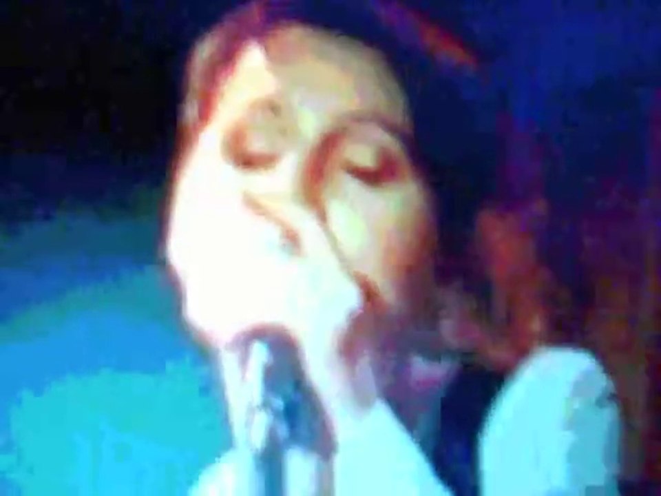 Cocteau Twins.Wolf in the Breast
