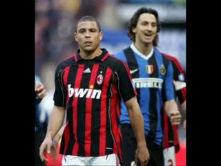 ronaldhino c.ronaldo ibrahimovich and messi  funk