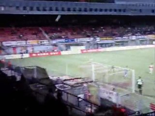 MVV-AGOVV 2004-2005