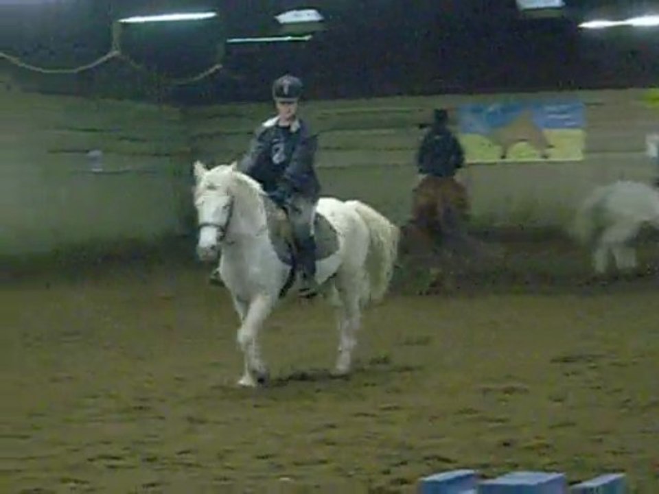 21/11/09 Audrey & Lutin .