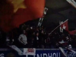 Eindhoven-MVV 2005-2006