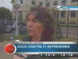JUICIO 17 REPRESORES 24-11-2009