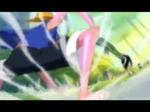 One piece. La fin des Mugiwaras