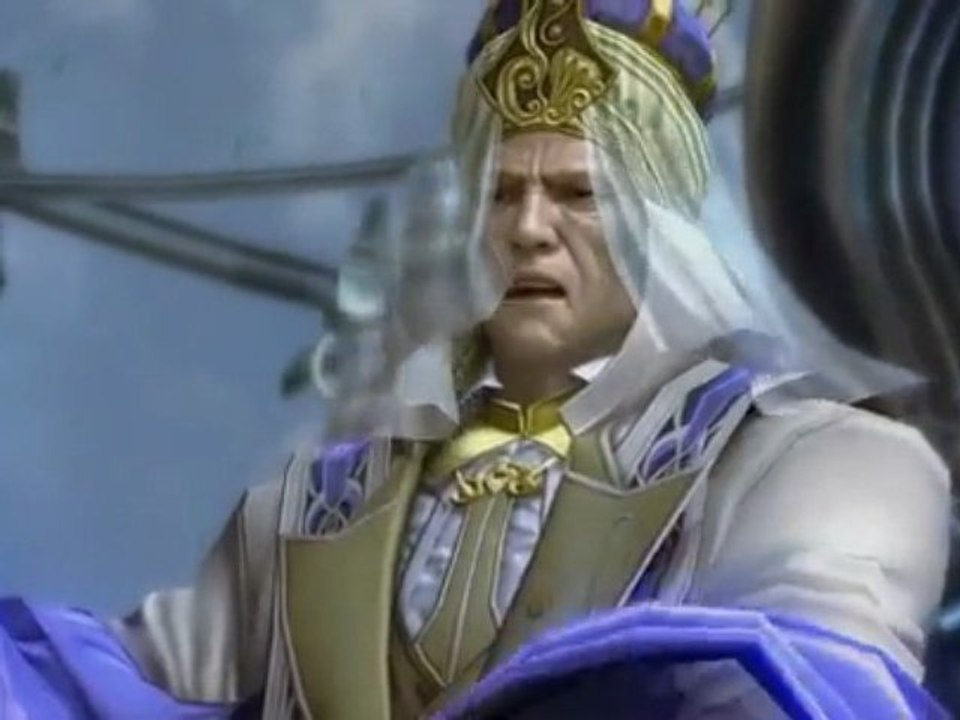 FF XIII
