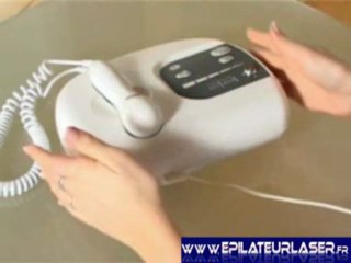 Epilation laser – rio salon