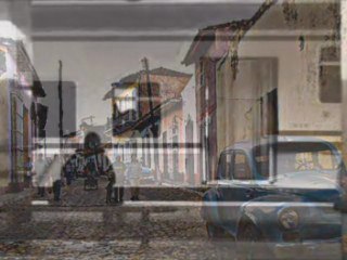 Ersin HOSGENC - Farkında mısın  (mehmet çetin)