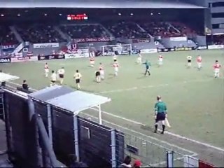 MVV-VVV 2004-2005