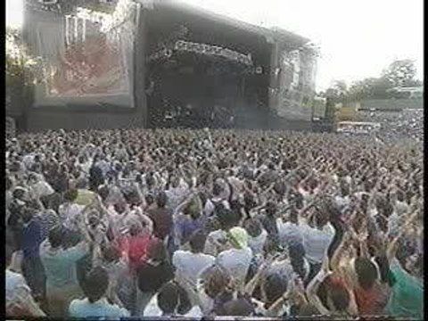 Dire Straits - Basel 92 - Walk of Life