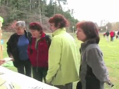 Respirando d'automne au Chambon-sur-Lignon Haute-Loire