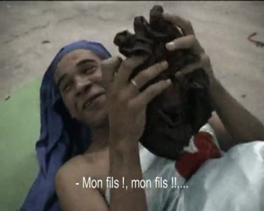"Sò o bagaço"