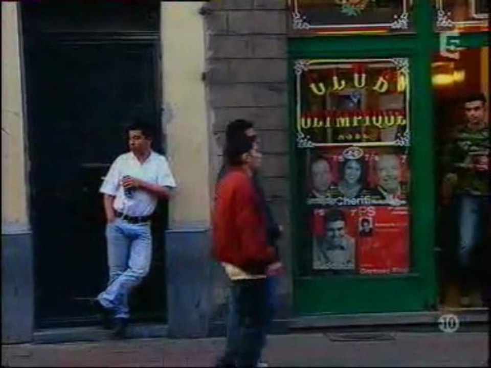 Qui a tué Massoud? Part 1/4