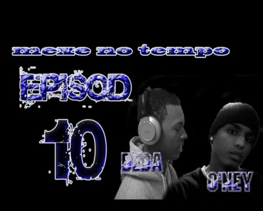 mexe no tempo