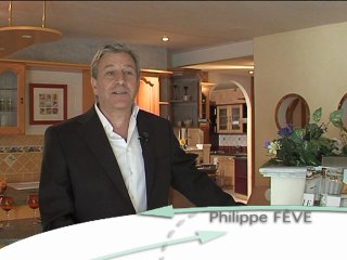 Cuisines Fève création et fabrication de cuisines sur mesure