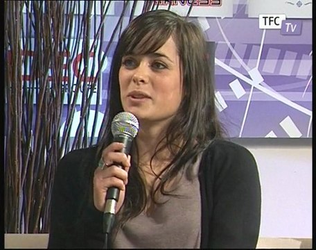 Les féminines du TFC 1/2