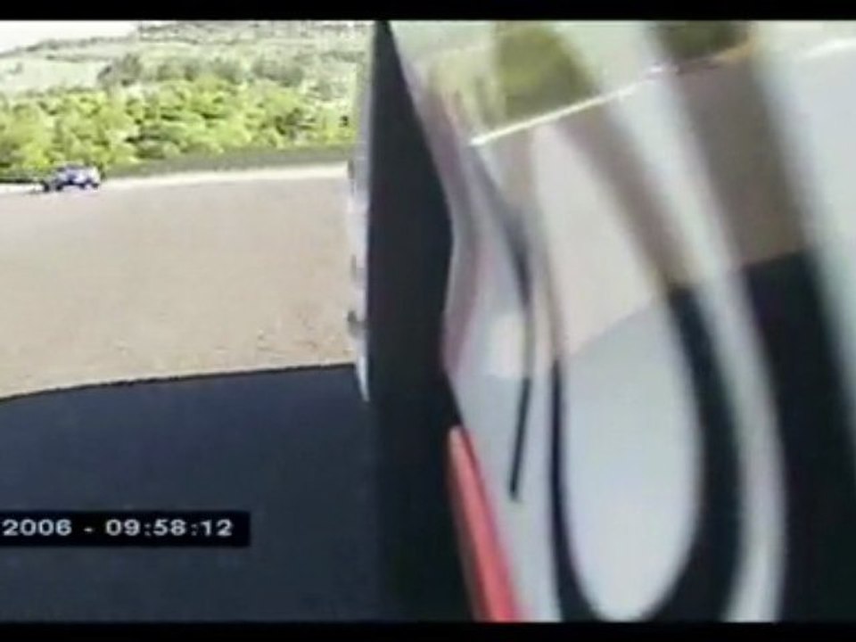 Charade2006 Cam sur roue ARD by DipDip