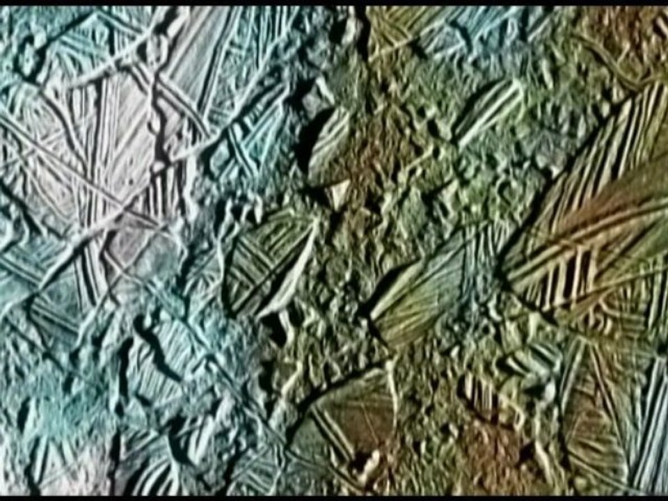 Cosmic Vistas - Volume Two || Trailer