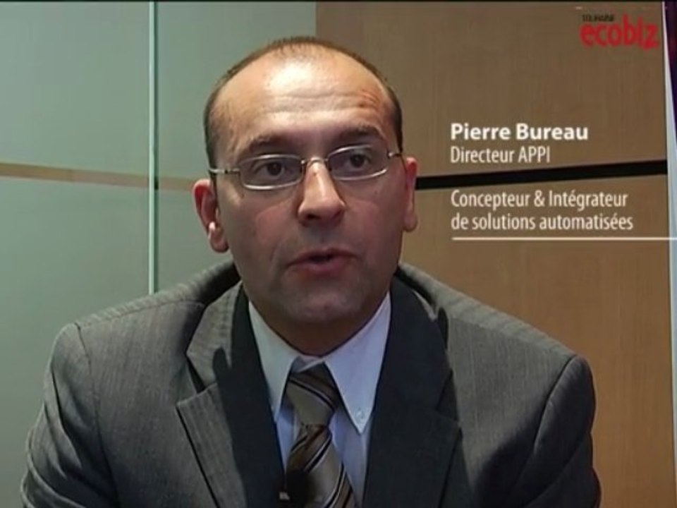Ecobiz Habitat : Témoignage M. Bureau