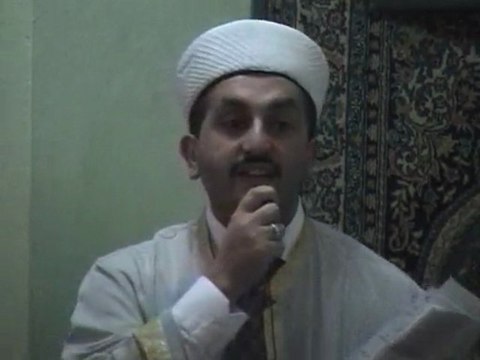 Hafız Mustafa Kızılcaoğlu Çanakkale Mevlid-i Şerif Özel