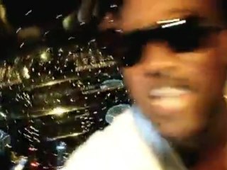 ZOUK LOOK _ PARTY OVER THERE