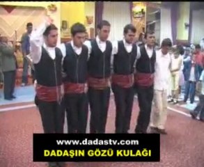 ERZURUM- Can Ellerinden Gelmişem