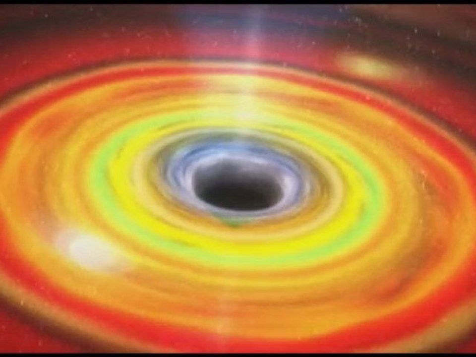 Hubble’s Canvas - Volume Two