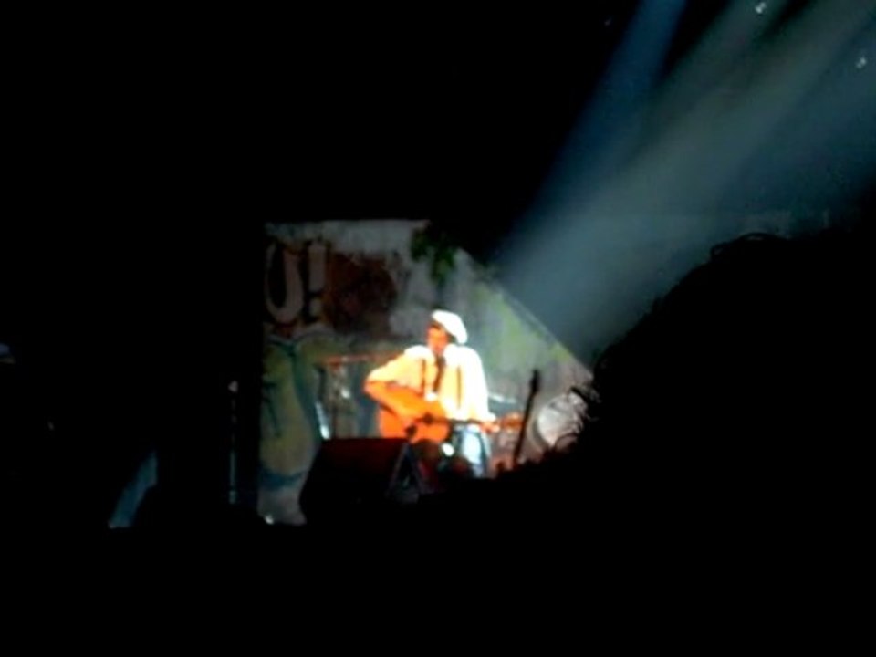 Yves Jamait - Circonvolutions verbales, etc.