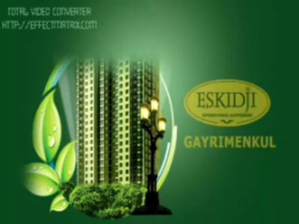 Van Eskidji Gayrimenkul