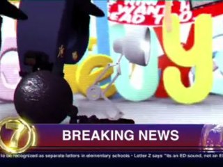 Parodie de l'intro Pixar