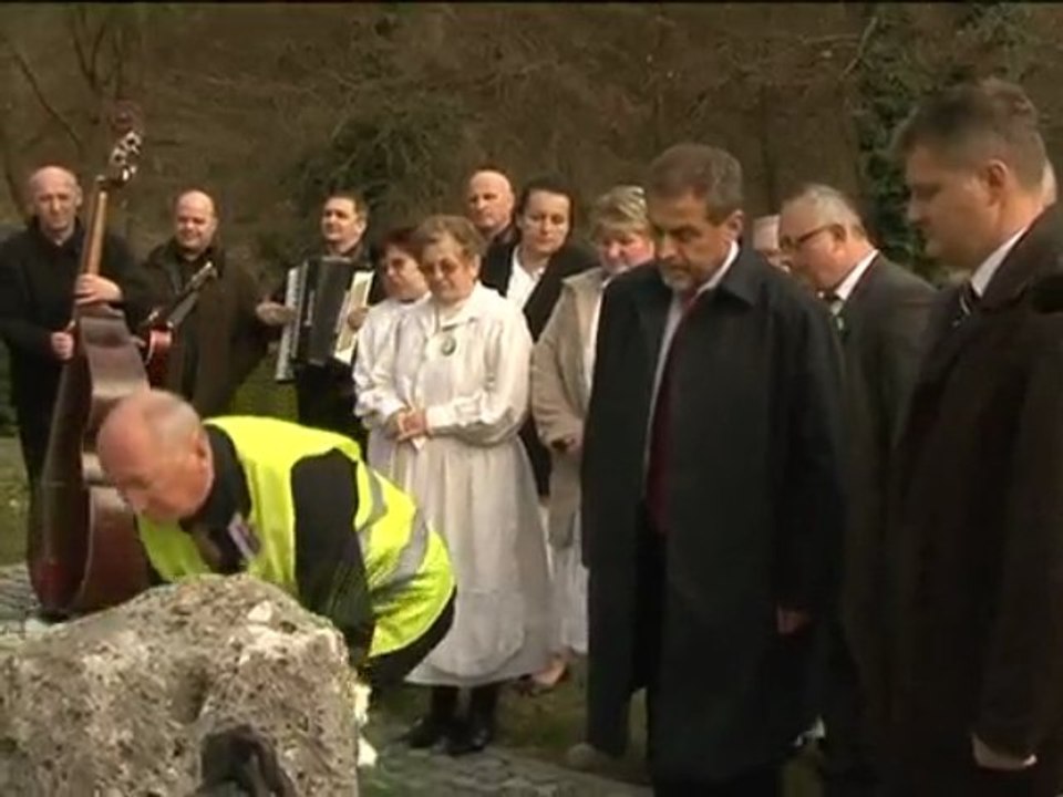 Krapinske Toplice - Zelenjak - Milan Bandić