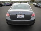 Used 2008 Honda Accord Irvine CA - by EveryCarListed.com