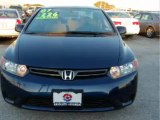 Used 2007 Honda Civic Mesquite TX - by EveryCarListed.com