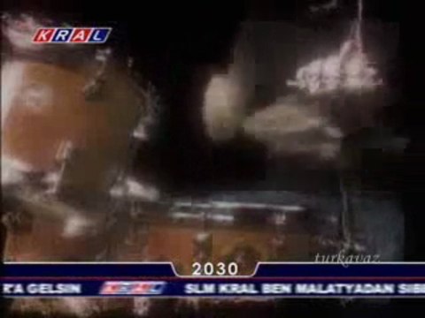 Dorian Gel Gör Beni Aşk Neyledi