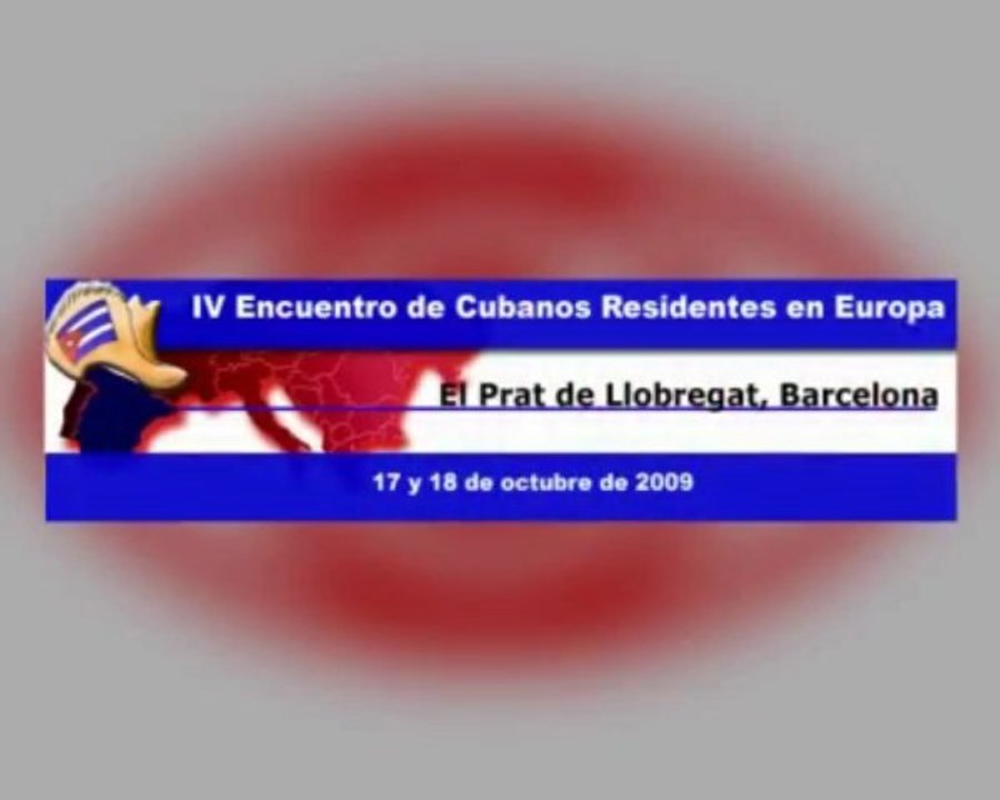 Palabras de bienvenida del alcalde del Prat del Llobregat