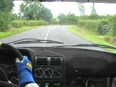 Course de cote de percy 2009 205 f2000 helaine