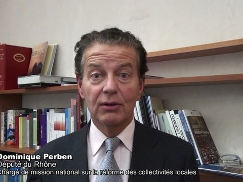 Réforme des collectivités locales : donnez votre avis !