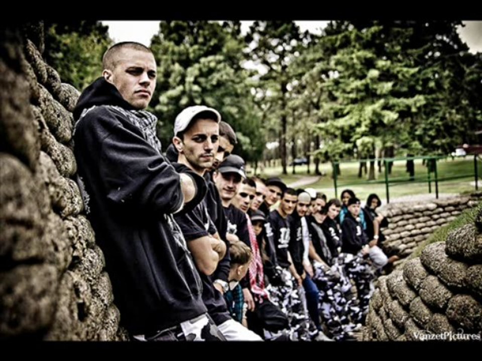 RASK C'EST LE SON 2008