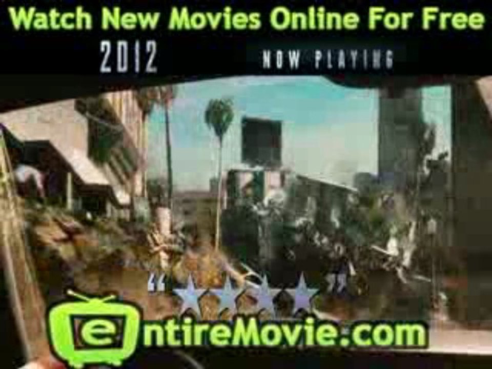 2012 Full Movie Streaming