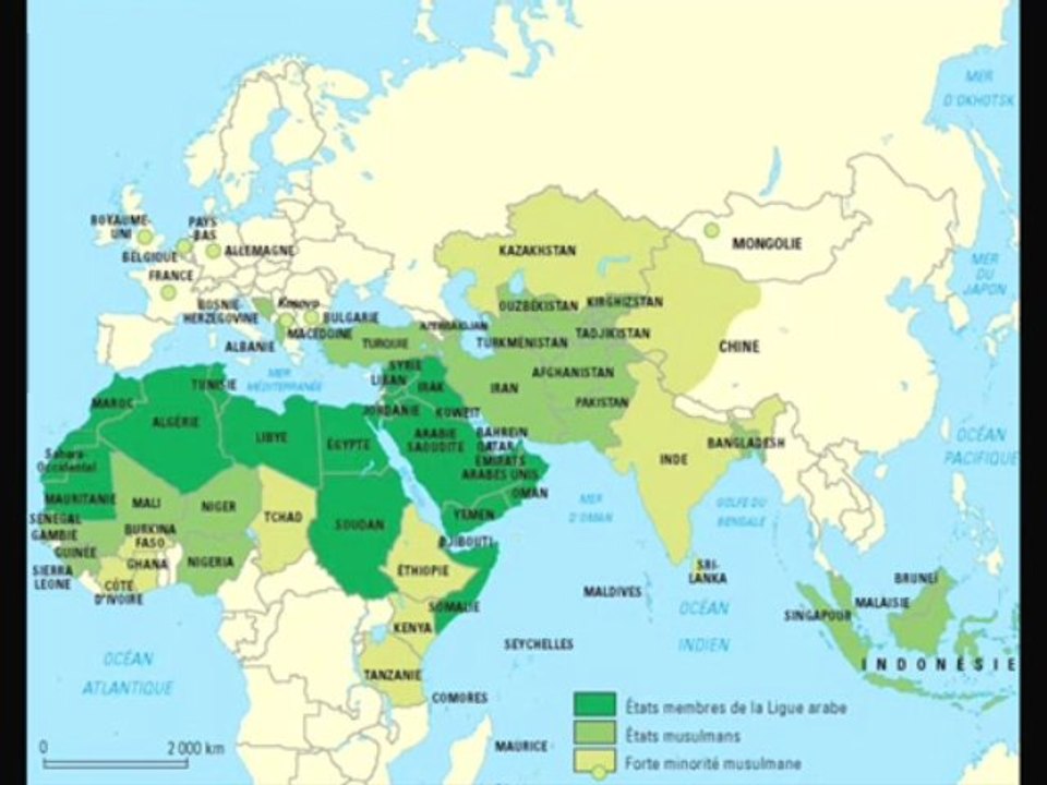 Ya rassoulallah (Khalid Esperance)