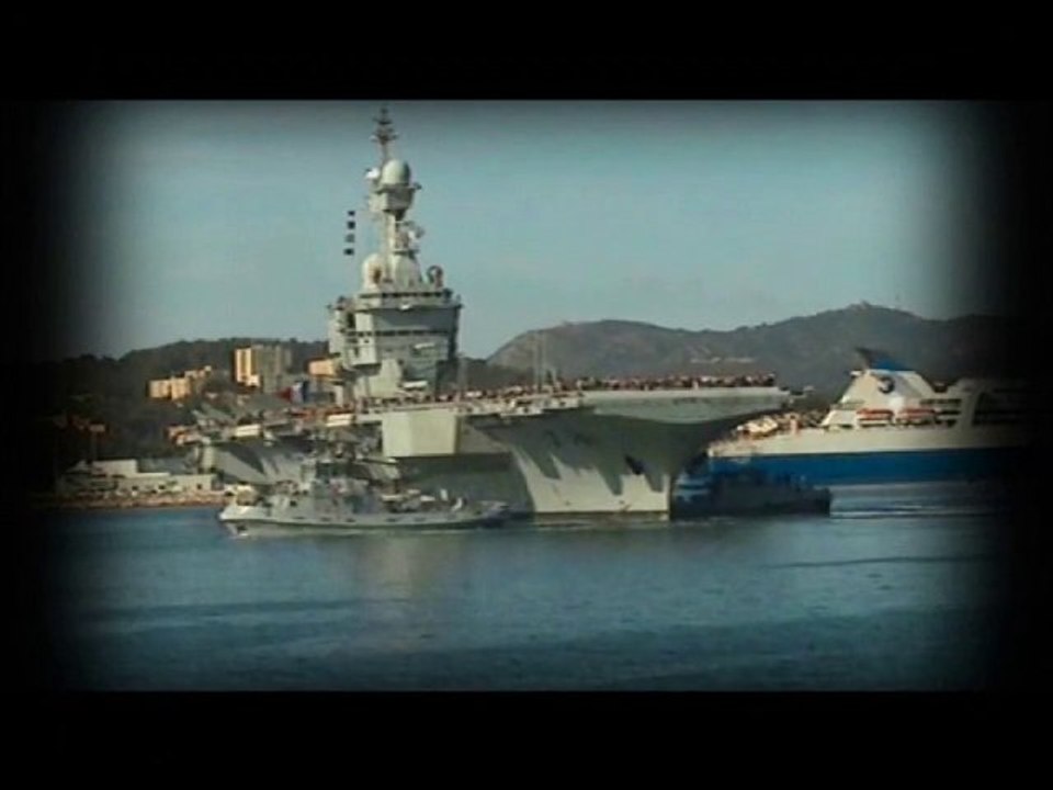 Fantaisie Militaire